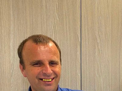 На Бережанщині розшукують зниклого Михайла Урбанського
