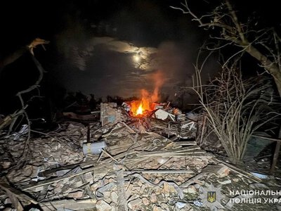 На Сумщині Росія вбила двох людей