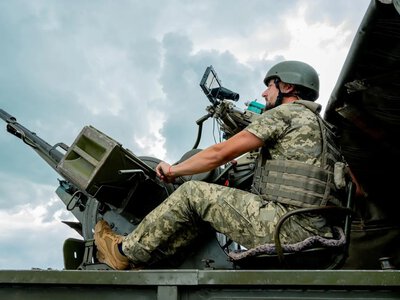 Росія намагається паралізувати Київ хвилями реактивних дронів - у ЦПД пояснили тактику