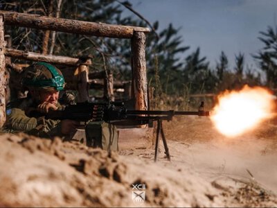 Окупанти били по Луганщині мінометами, артилерією та РСЗВ