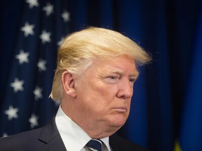 Трамп підписав указ про перейменування озера Онтаріо на «озеро Америка»
