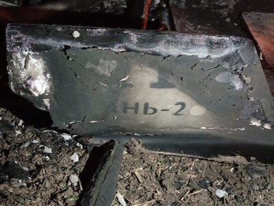 Ворог атакував Україну 164 дронами – невеликими групами, щоб тривоги були постійними