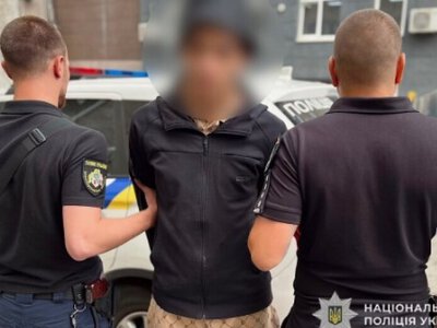 Під виглядом покупця пограбував торговельний заклад: у Дніпрі затримали зловмисника