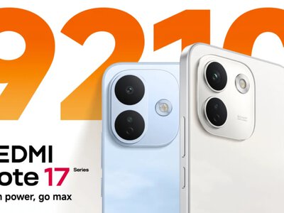 Майже вдвічі більше за iPhone 17 Pro Max: Xiaomi представила смартфон із гігантським акумулятором на 9210 мАг