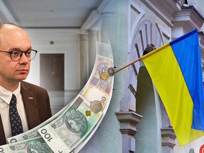 Польща не підніме виплати «800+» українцям з дітьми