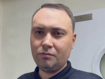 Буданов прокоментував справу його заступниці Мудрої і голос на плівках