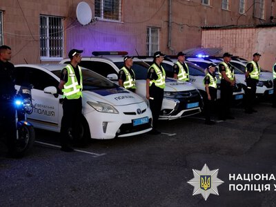 Новосанжарські понти і кобеляцькі реалії