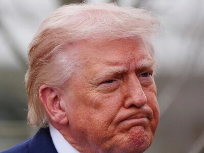 Чи міг Дональд Трамп бути російським активом? Тверезий погляд на зраду України з боку США