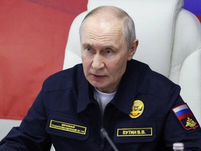 Путін відкриває новий фронт тиску на Японію: Курили стають частиною небезпечної гри Москви й Пекіна