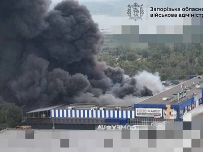 РФ атакувала ще один Епіцентр, компанія може припинити роботу у двох містах