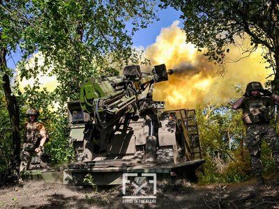 Росіяни посилили штурми на Костянтинівському та Покровському напрямках