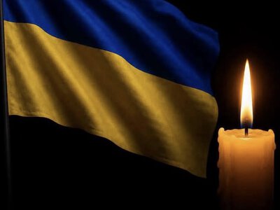 На війні загинув Захисник із Солотвинської громади Михайло Попович