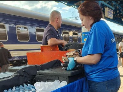 В Укрзалізниці попередили про вимушене “обрізання” поїздів. До чого готуватися пасажирам
