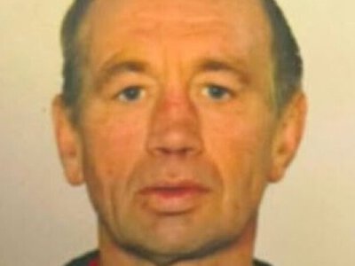 Поліцейські Самару розшукують 53-річного Валерія Солдатенка