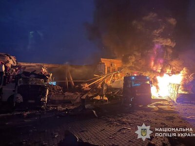 Внаслідок російських обстрілів території області за добу є загиблі та постраждалі серед мирних жителів