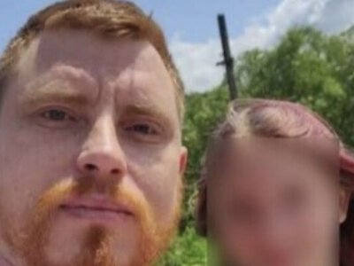 Доньку мобілізованого батька з Черняхівщини влаштували до хрещеної: що повідомила служба у справах дітей