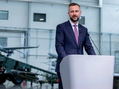 Польща хоче долучитися до ядерного планування НАТО та європейської ядерної парасолі