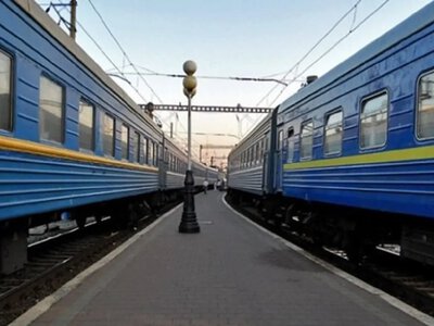 Через ворожі атаки одеські потяги затримуються більш ніж на 8 годин: список рейсів