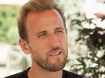 Гаррі Кейн про Золотий м'яч: Я дуже хотів би коли-небудь його виграти