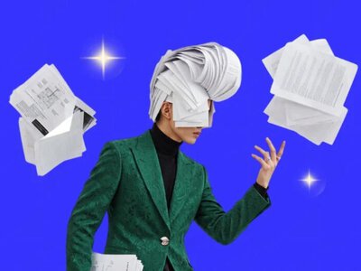 Резюме вирішує більше, ніж досвід: які формулювання можуть змінити вашу кар'єру