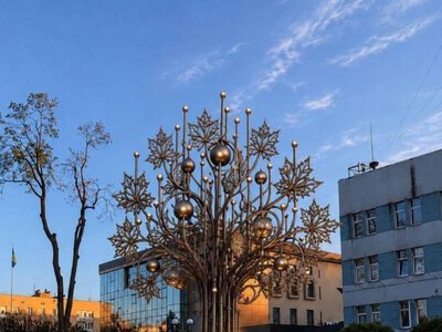 У Костополі відкриють Дерево надії з фотографіями зниклих безвісти та полонених