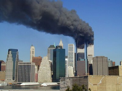 CBC News заборонив називати події 11 вересня 2001 року терактами