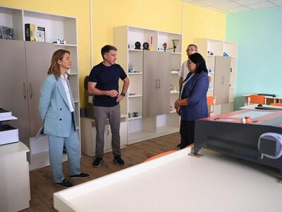 В Ужгородському ліцеї імені Т. Г. Шевченка учнів годуватимуть через кейтеринг