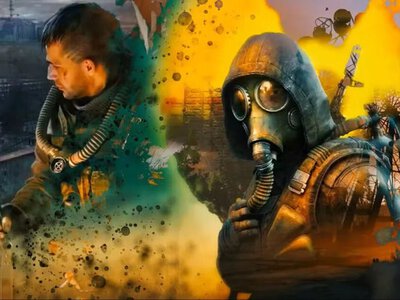 Від гри до полиці: як український бренд перетворив артефакт S.T.A.L.K.E.R. на успішний продукт