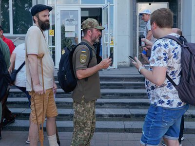 Ухилянтам можуть ускладнити життя: названо послуги, які хочуть обмежити