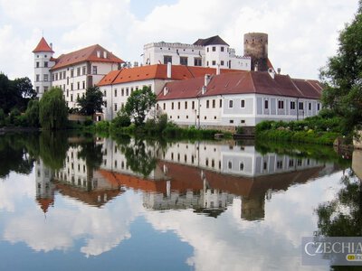У Чехії 30 серпня більшість державних замків і пам’яток відкриють безкоштовно: як отримати квиток