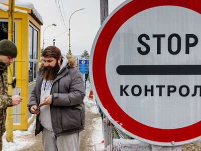 Чому третину порушників кордону фіксують саме на Буковині