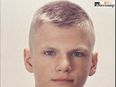 Студент Житомирського агроколеджу Ростислав Третяк отримав президентську стипендію