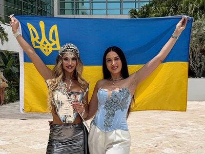 Уродженка Ізмаїла Анна Голубовська представляє Україну на Miss World International