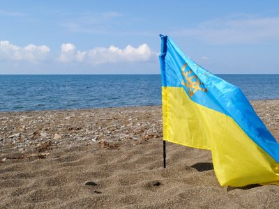 Понад століття самоорганізації: як українці Криму стверджували свою ідентичність