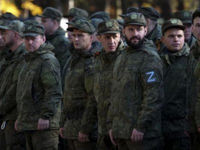 Примусовий рекрутинг у розважальних закладах: рух АТЕШ викрив нові методи вербування до армії РФ в окупованому Донецьку