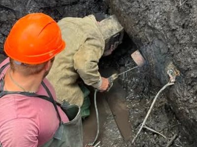 У Вінниці ремонтуватимуть ділянки водогону на Вишенці, Замості та Тяжилові