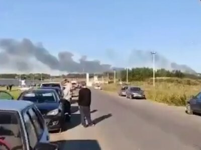 Уражено НПЗ «Славнефть-ЯНОС» у Ярославлі: подробиці атаки