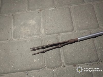 У Фонтанці охоронець вистрілив у чоловіка під час конфлікту через припарковане авто