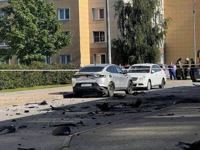 Казали, що живе «в неправильній країні». Підрив підполковника в Петербурзі могла влаштувати дівчина, з якою спілкувалися «представники ЗСУ» — росЗМІ