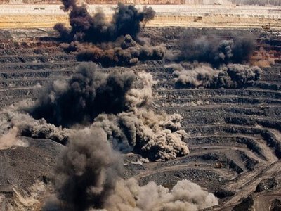 У Кривому Розі вдень 28 серпня пролунає вибух