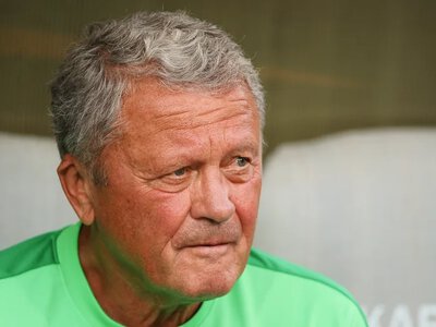 Мирон Маркевич висловився щодо перспектив Михайла Мудрика