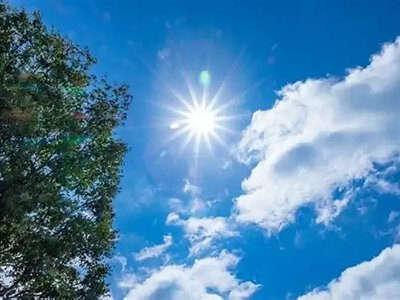 Яка погода буде у Миколаєві та області у суботу
