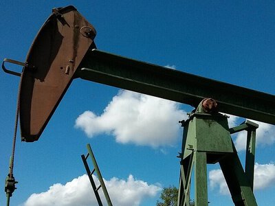 Ринок нафти розвернувся після шести днів зростання, ринок переоцінив ризики щодо Ірану