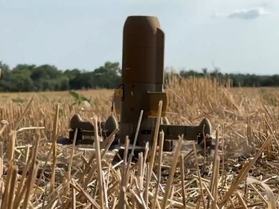 Всепогодні перехоплювачі: Флеш про радари Archimedes 1A
