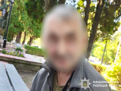 У Кам’янець-Подільській лікарні чоловік обікрав сусіда по палаті: крадія знайшли менш ніж за добу