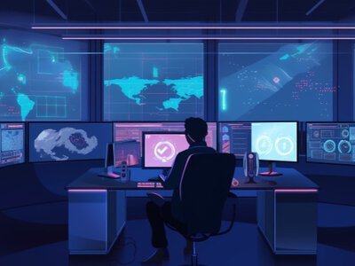CRM, пошта, месенджери та AI працюють разом: як бізнес автоматизує рутину