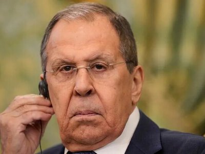 Лавров поскаржився на США через підтримку України та відсутність відповідей Москві
