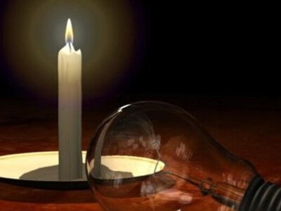 На окупованих землях України — масовий блекаут після нічної атаки