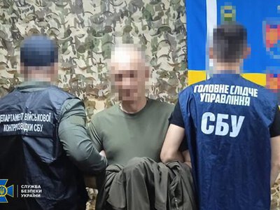 СБУ викрила розкрадання понад 12 млн грн на закупівлі FPV-дронів для військових