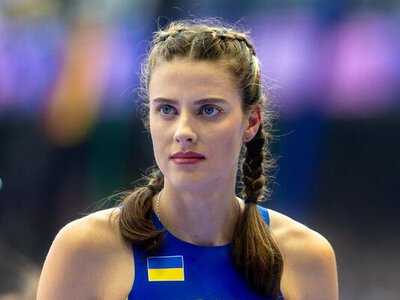 Щось сюди привезли: Магучіх виправдалася за перший в сезоні виступ без подіуму